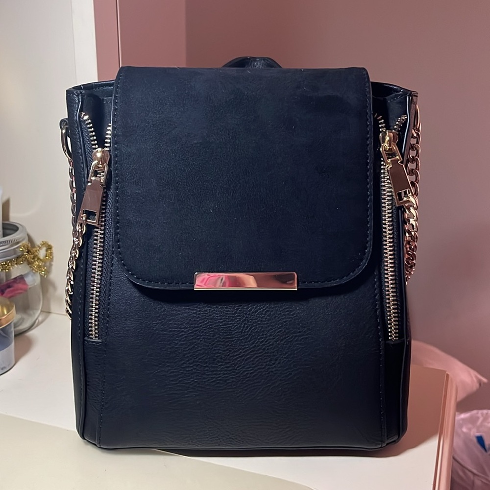 Call it Spring mini backpack